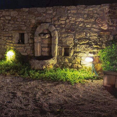 Liofito Village House Pemonia Extérieur photo